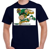 T-shirt adulte Ultra coton épais de marque Gildan - 53 couleurs - iSérigraphe Vignette