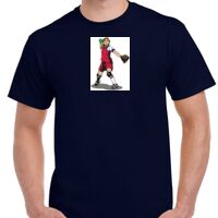 T-shirt adulte Ultra coton épais de marque Gildan - 53 couleurs - iSérigraphe Vignette