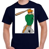 T-shirt adulte Ultra coton épais de marque Gildan - 53 couleurs - iSérigraphe Vignette