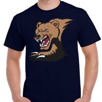 T-shirt adulte Ultra coton épais de marque Gildan - 53 couleurs - iSérigraphe Vignette