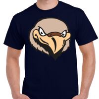 T-shirt adulte Ultra coton épais de marque Gildan - 53 couleurs - iSérigraphe Vignette