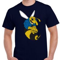 T-shirt adulte Ultra coton épais de marque Gildan - 53 couleurs - iSérigraphe Vignette