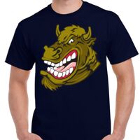 T-shirt adulte Ultra coton épais de marque Gildan - 53 couleurs - iSérigraphe Vignette