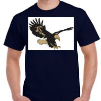 T-shirt adulte Ultra coton épais de marque Gildan - 53 couleurs - iSérigraphe Vignette