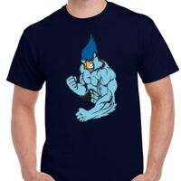 T-shirt adulte Ultra coton épais de marque Gildan - 53 couleurs - iSérigraphe Vignette