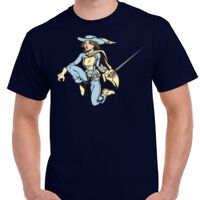 T-shirt adulte Ultra coton épais de marque Gildan - 53 couleurs - iSérigraphe Vignette