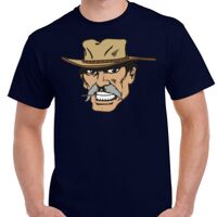 T-shirt adulte Ultra coton épais de marque Gildan - 53 couleurs - iSérigraphe Vignette