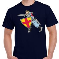 T-shirt adulte Ultra coton épais de marque Gildan - 53 couleurs - iSérigraphe Vignette