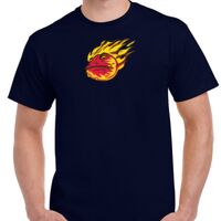 T-shirt adulte Ultra coton épais de marque Gildan - 53 couleurs - iSérigraphe Vignette