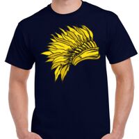 T-shirt adulte Ultra coton épais de marque Gildan - 53 couleurs - iSérigraphe Vignette