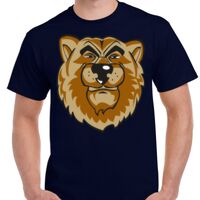 T-shirt adulte Ultra coton épais de marque Gildan - 53 couleurs - iSérigraphe Vignette