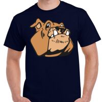 T-shirt adulte Ultra coton épais de marque Gildan - 53 couleurs - iSérigraphe Vignette