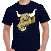 T-shirt adulte Ultra coton épais de marque Gildan - 53 couleurs - iSérigraphe Vignette