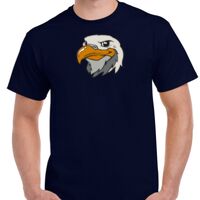 T-shirt adulte Ultra coton épais de marque Gildan - 53 couleurs - iSérigraphe Vignette