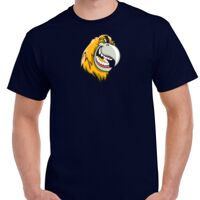 T-shirt adulte Ultra coton épais de marque Gildan - 53 couleurs - iSérigraphe Vignette