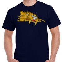 T-shirt adulte Ultra coton épais de marque Gildan - 53 couleurs - iSérigraphe Vignette