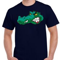 T-shirt adulte Ultra coton épais de marque Gildan - 53 couleurs - iSérigraphe Vignette