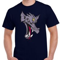 T-shirt adulte Ultra coton épais de marque Gildan - 53 couleurs - iSérigraphe Vignette