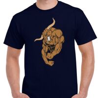 T-shirt adulte Ultra coton épais de marque Gildan - 53 couleurs - iSérigraphe Vignette
