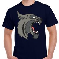 T-shirt adulte Ultra coton épais de marque Gildan - 53 couleurs - iSérigraphe Vignette