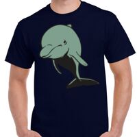 T-shirt adulte Ultra coton épais de marque Gildan - 53 couleurs - iSérigraphe Vignette