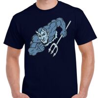 T-shirt adulte Ultra coton épais de marque Gildan - 53 couleurs - iSérigraphe Vignette