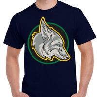 T-shirt adulte Ultra coton épais de marque Gildan - 53 couleurs - iSérigraphe Vignette