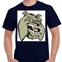 T-shirt adulte Ultra coton épais de marque Gildan - 53 couleurs - iSérigraphe Vignette