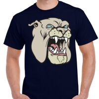 T-shirt adulte Ultra coton épais de marque Gildan - 53 couleurs - iSérigraphe Vignette