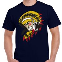 T-shirt adulte Ultra coton épais de marque Gildan - 53 couleurs - iSérigraphe Vignette