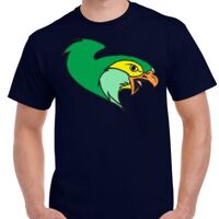 T-shirt adulte Ultra coton épais de marque Gildan - 53 couleurs - iSérigraphe Vignette