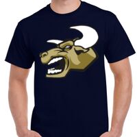 T-shirt adulte Ultra coton épais de marque Gildan - 53 couleurs - iSérigraphe Vignette