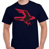 T-shirt adulte Ultra coton épais de marque Gildan - 53 couleurs - iSérigraphe Vignette