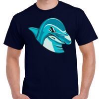 T-shirt adulte Ultra coton épais de marque Gildan - 53 couleurs - iSérigraphe Vignette