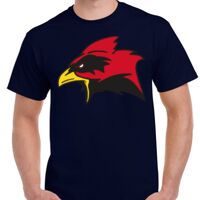 T-shirt adulte Ultra coton épais de marque Gildan - 53 couleurs - iSérigraphe Vignette