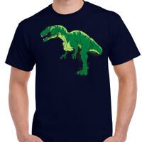 T-shirt adulte Ultra coton épais de marque Gildan - 53 couleurs - iSérigraphe Vignette