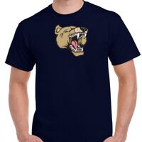 T-shirt adulte Ultra coton épais de marque Gildan - 53 couleurs - iSérigraphe Vignette