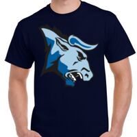 T-shirt adulte Ultra coton épais de marque Gildan - 53 couleurs - iSérigraphe Vignette