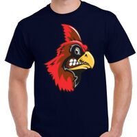 T-shirt adulte Ultra coton épais de marque Gildan - 53 couleurs - iSérigraphe Vignette