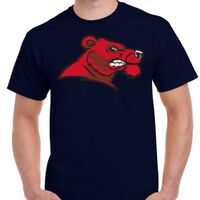 T-shirt adulte Ultra coton épais de marque Gildan - 53 couleurs - iSérigraphe Vignette