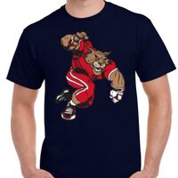 T-shirt adulte Ultra coton épais de marque Gildan - 53 couleurs - iSérigraphe Vignette