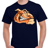 T-shirt adulte Ultra coton épais de marque Gildan - 53 couleurs - iSérigraphe Vignette