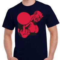 T-shirt adulte Ultra coton épais de marque Gildan - 53 couleurs - iSérigraphe Vignette