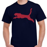 T-shirt adulte Ultra coton épais de marque Gildan - 53 couleurs - iSérigraphe Vignette