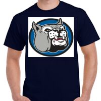 T-shirt adulte Ultra coton épais de marque Gildan - 53 couleurs - iSérigraphe Vignette