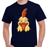 T-shirt adulte Ultra coton épais de marque Gildan - 53 couleurs - iSérigraphe Vignette