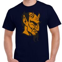 T-shirt adulte Ultra coton épais de marque Gildan - 53 couleurs - iSérigraphe Vignette