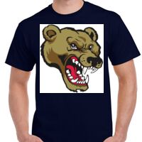 T-shirt adulte Ultra coton épais de marque Gildan - 53 couleurs - iSérigraphe Vignette