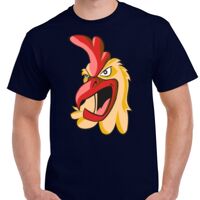 T-shirt adulte Ultra coton épais de marque Gildan - 53 couleurs - iSérigraphe Vignette