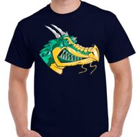 T-shirt adulte Ultra coton épais de marque Gildan - 53 couleurs - iSérigraphe Vignette